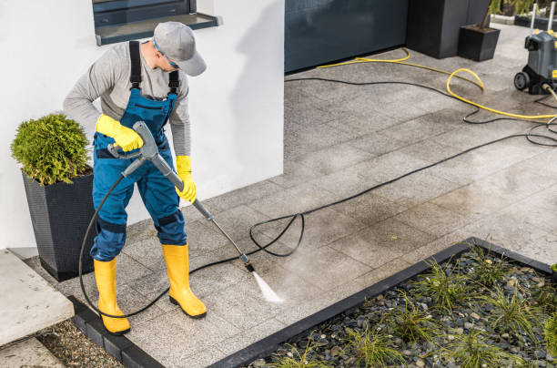 Westwego, LA Pressure Washing Company